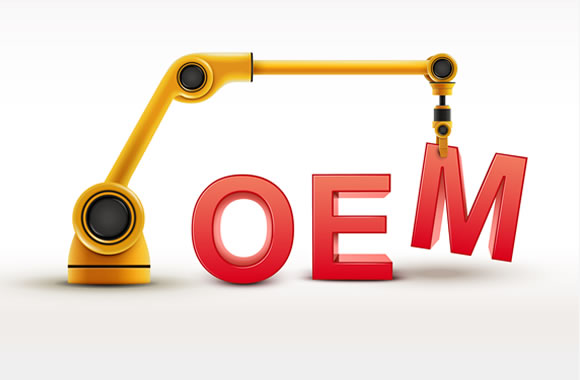 OEM・ODM