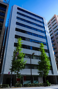 Head Office